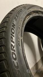 Pneumatici pirelli 285 45 22 m+s