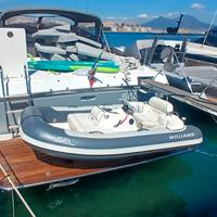 tender williams 285 turbo jet