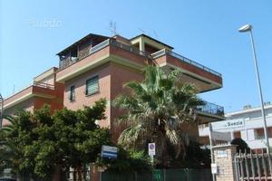 Attico Fronte Mare Torvajanica