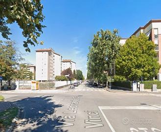Stanza singola Cormano 350 libera subito