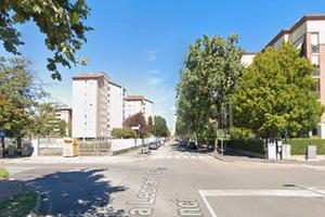 Stanza singola Cormano 350 libera subito