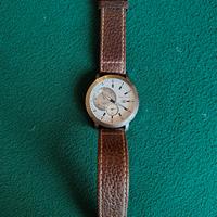 Orologio Nautica con fondello A95002