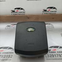 Airbag volante land rover dicovery iii/range rover