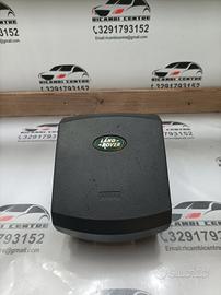 Airbag volante land rover dicovery iii/range rover