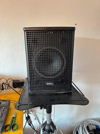 Tannoy Vx8