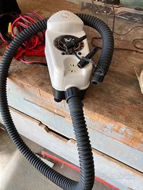 Compressorino per gommone