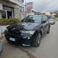 bmw x3 msport 