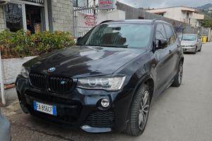 bmw x3 msport 