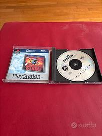 Gioco play station