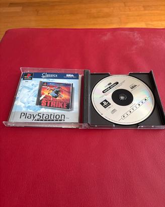 Gioco play station
