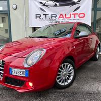 Alfa Romeo MiTo 1.3 JTDm 85 CV S&S RACER