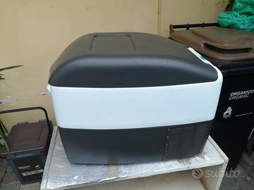 frigorifero da campeggio 