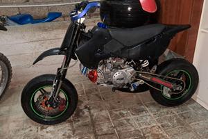 Pit bike 180 4t