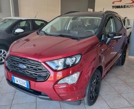 Ford EcoSport 1.5 TDCi 100 CV Start&Stop ST-Line