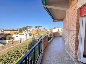 3 LOCALI A ANZIO