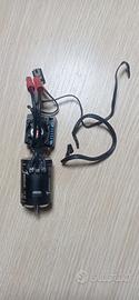 Hobbywing justock 17.5 pari al nuovo