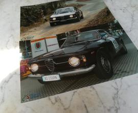 ALFA ROMEO Junior - 1969