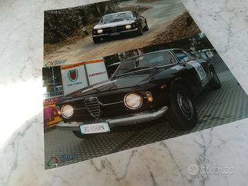 ALFA ROMEO Junior - 1969