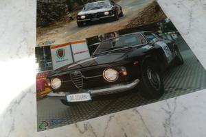 ALFA ROMEO Junior - 1969