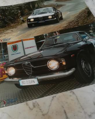 ALFA ROMEO Junior - 1969