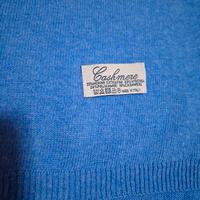 Sciarpa Cashmere