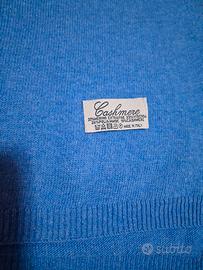 Sciarpa Cashmere