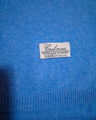 Sciarpa Cashmere