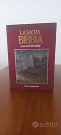 la sacra bibbia