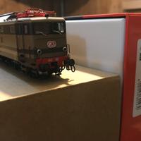 Locomotiva acme e645.082