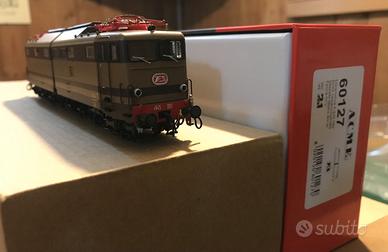 Locomotiva acme e645.082