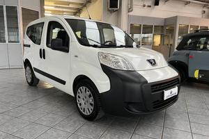 PEUGEOT Bipper Tepee 1.3 HDi 75 FAP Active - DIS