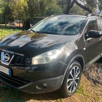 Nissan Qashqai 1.5 euro 5b full optional