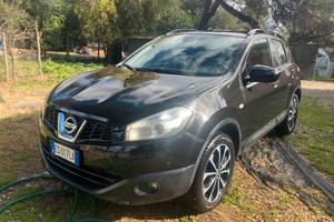 Nissan Qashqai 1.5 euro 5b full optional