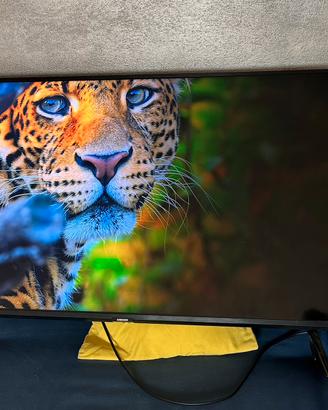 Tv Samsung Q60 Series 43” –  DIFETTOSO