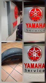 Ricambi yamaha wild star 1600 e custom