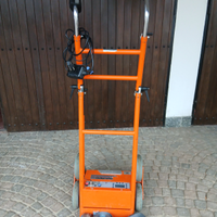 Carrello elettrico