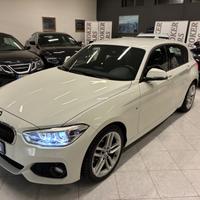 Bmw Serie 118d XDrive Msport