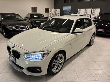 Bmw Serie 118d XDrive Msport