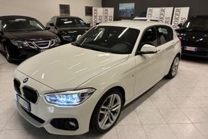 Bmw Serie 118d XDrive Msport