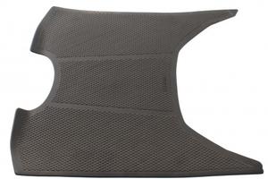 Tappeto poggiapiedi Piaggio Sfera