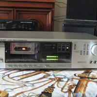 PIASTRA TEAC