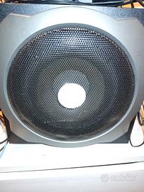 sistema soorraund trust super bass 2.1 