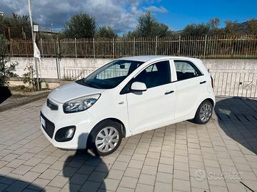 KIA PICANTO 1.0