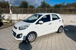 KIA PICANTO 1.0
