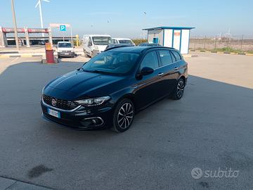 Fiat Tipo Longe 1.6 multijet 120 cv anno 2018 