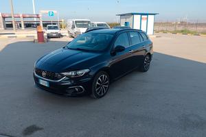 Fiat Tipo Longe 1.6 multijet 120 cv anno 2018 