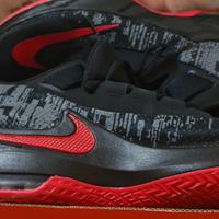 Nike Air max infuriate 2 mid con scatola originale