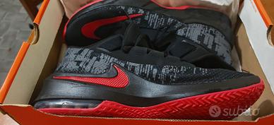 Nike Air max infuriate 2 mid con scatola originale