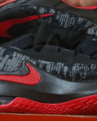 Nike Air max infuriate 2 mid con scatola originale