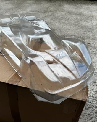 Carrozzerie GT 1/8